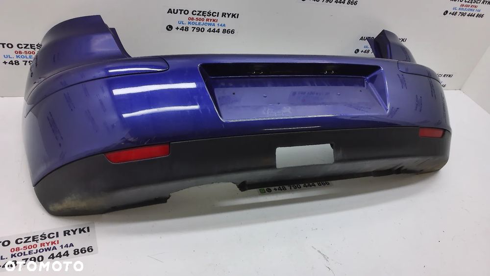 Seat Ibiza III Zderzak Tył - 5