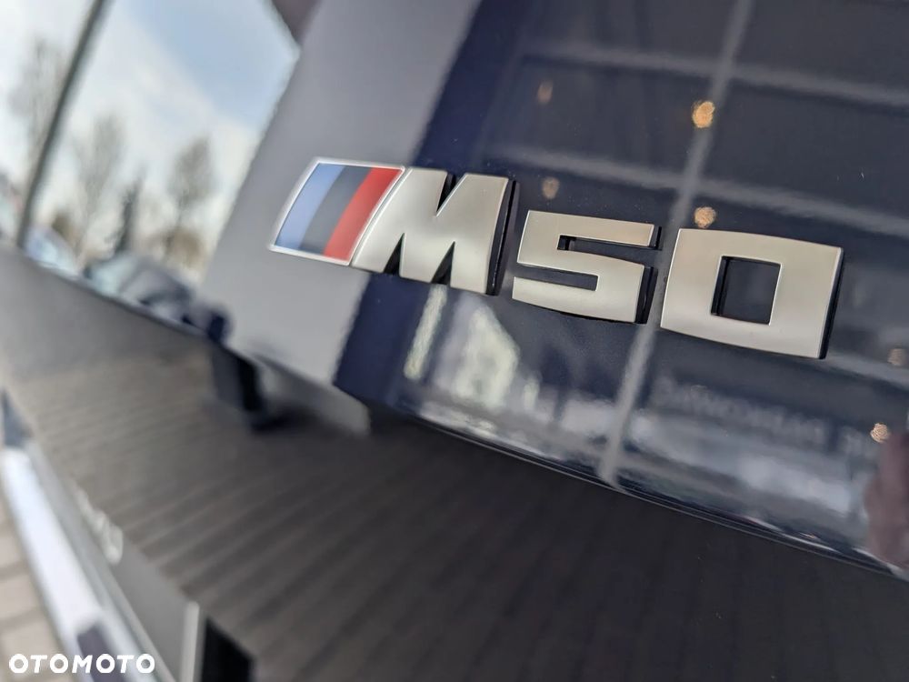 BMW X3 - 10