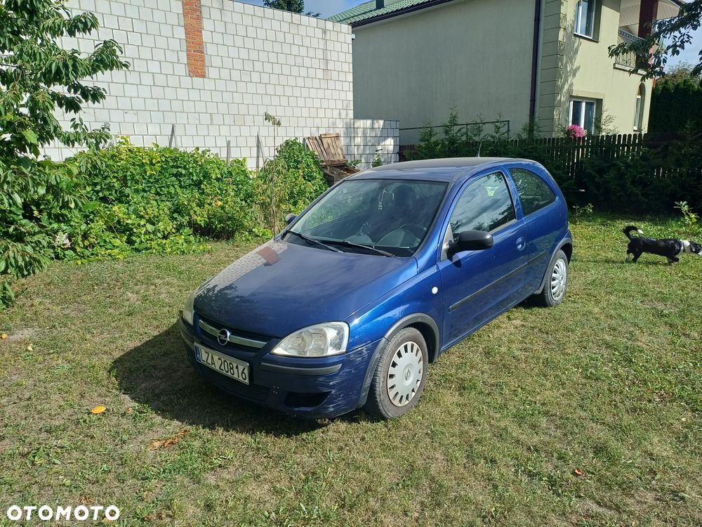 Opel Corsa 1.3 CDTI Enjoy - 2