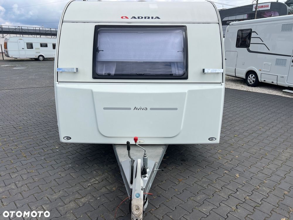 Adria AVIVA 442 PH - 10