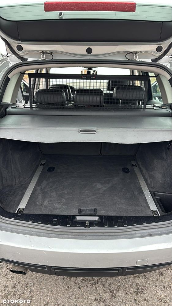 BMW X3 xDrive20d - 19