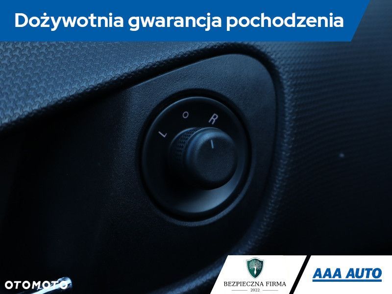 Opel Meriva - 21