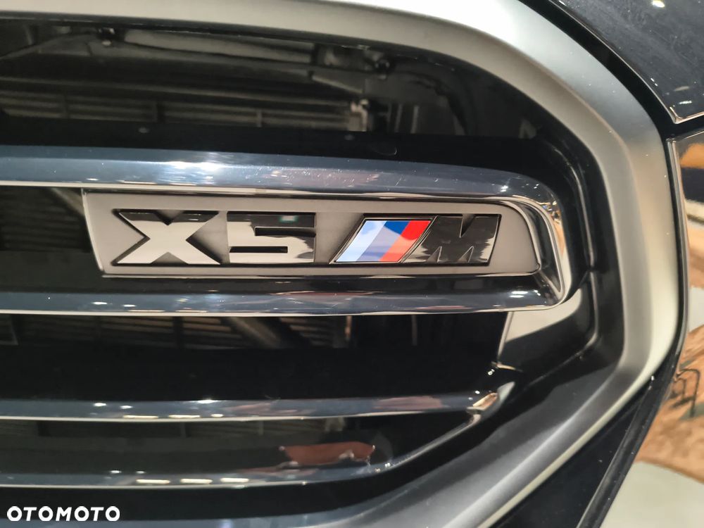 BMW X5 M - 18