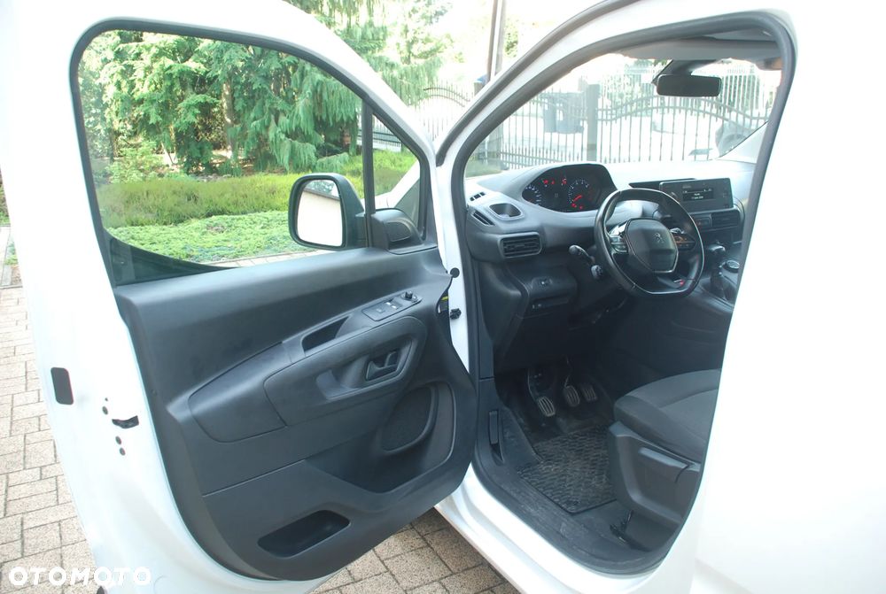 Peugeot Partner - 15