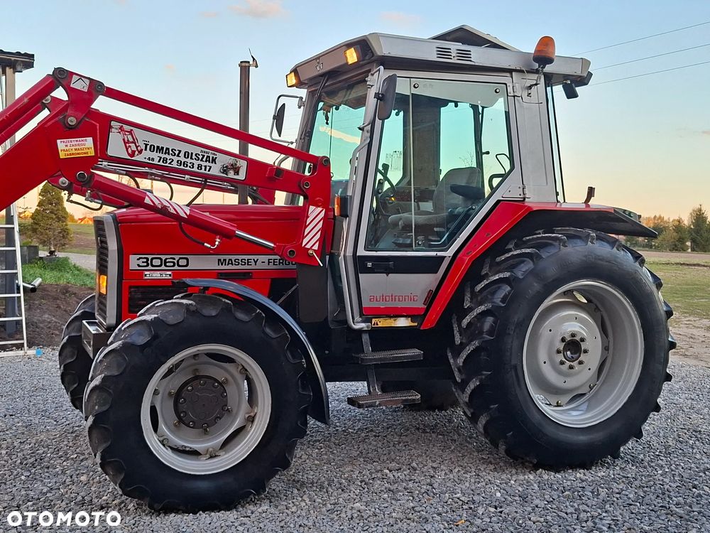 Massey Ferguson 3060 - 2