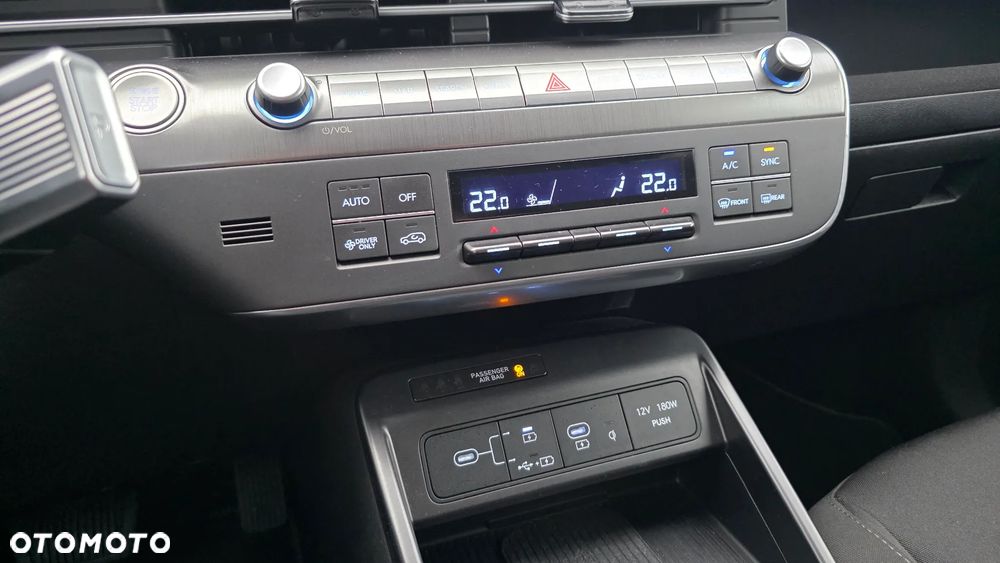 Hyundai Kona 1.6 GDI Hybrid Platinum DCT - 18