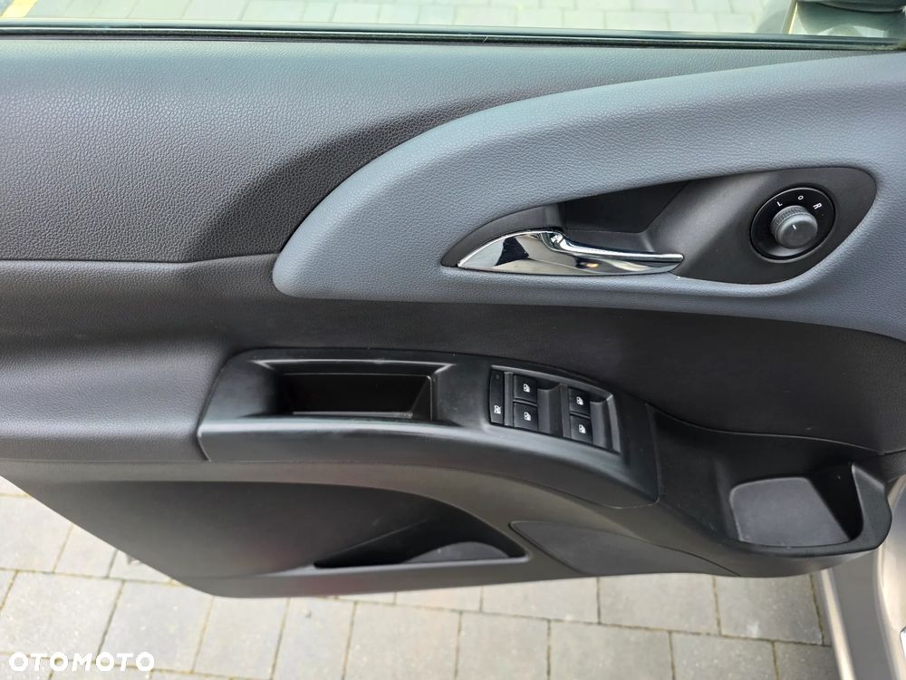 Opel Meriva 1.4 Ecoflex Design Edition - 26