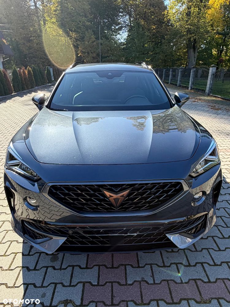 Cupra Formentor 2022 photo 2