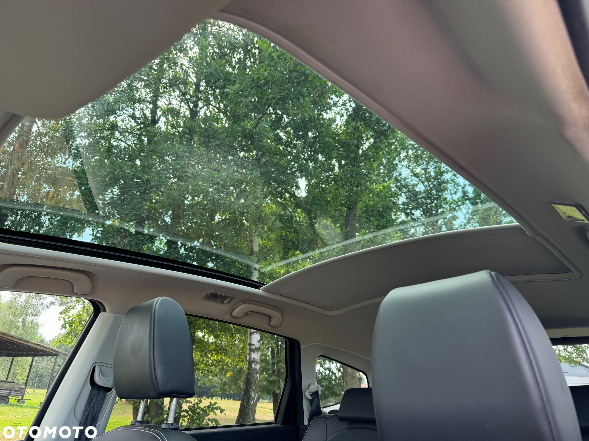 Nissan Qashqai+2 1.6 dCi Tekna - 16