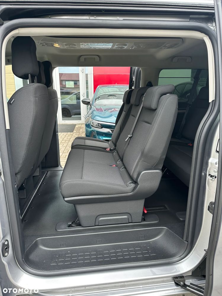 Fiat Ulysse Business EAT8 - 24