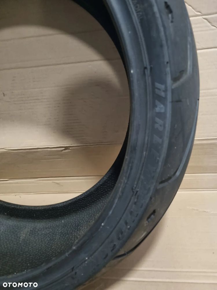 Opona tylna Harley Davidson Michelin Scorcher 11 240/40 18' - 4