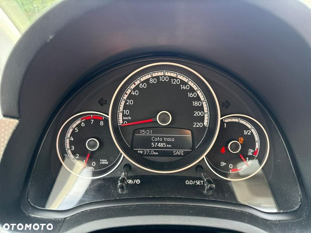 Volkswagen up! - 15