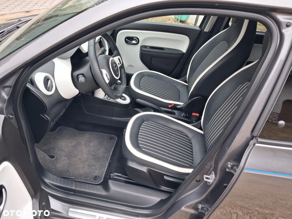 Renault Twingo Electric INTENS - 8