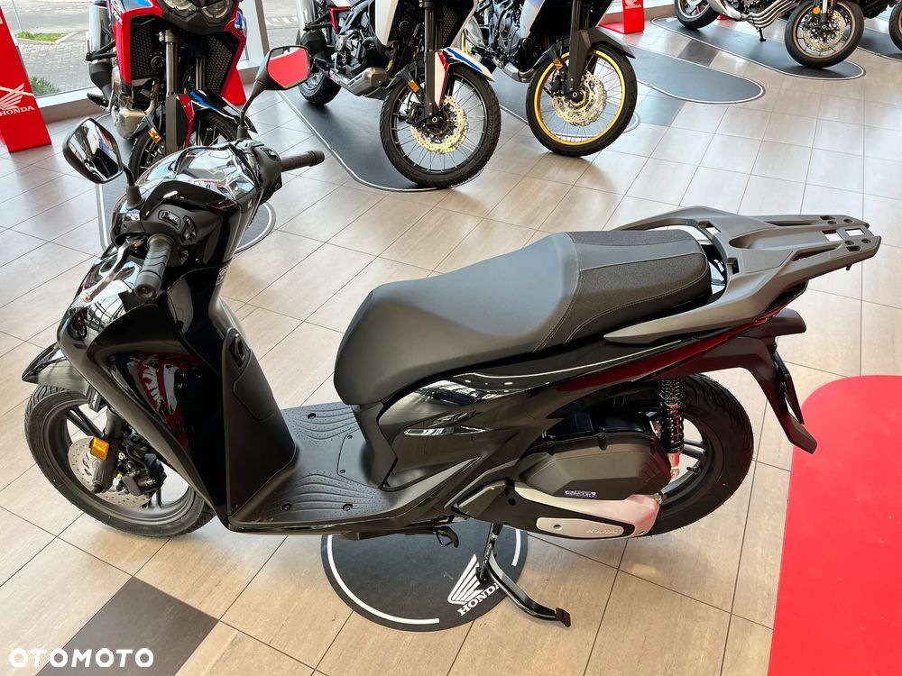 Honda SH - 10