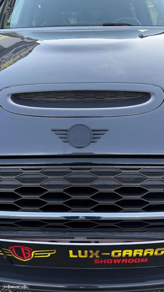 MINI Clubman Cooper SD Sport Edition Auto - 7