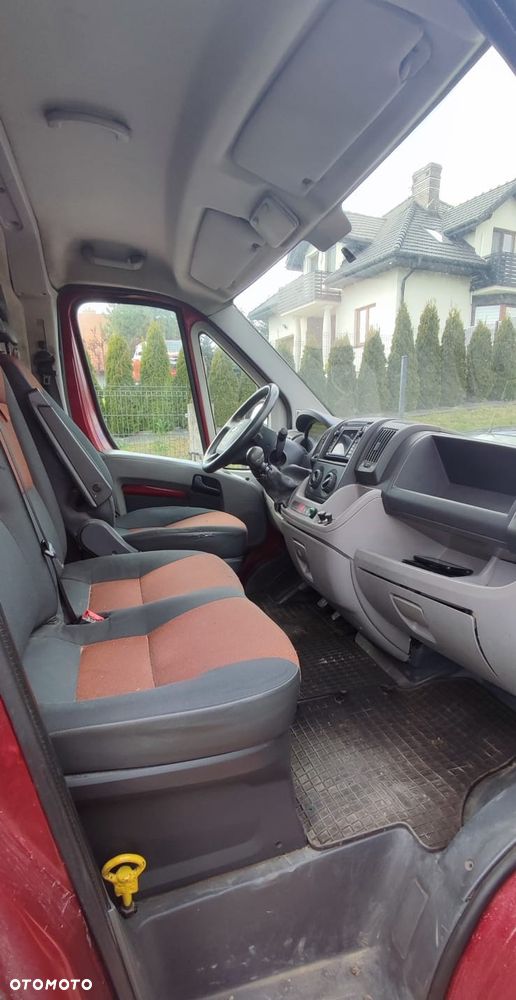 Fiat Ducato - 7
