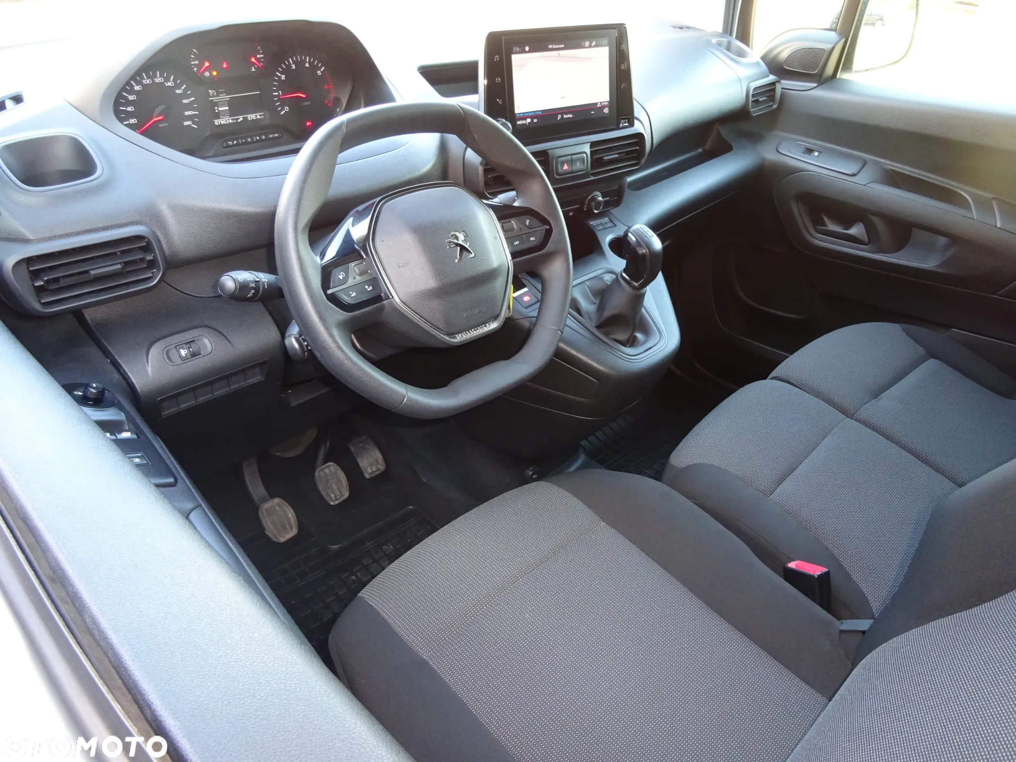Peugeot Partner - 5