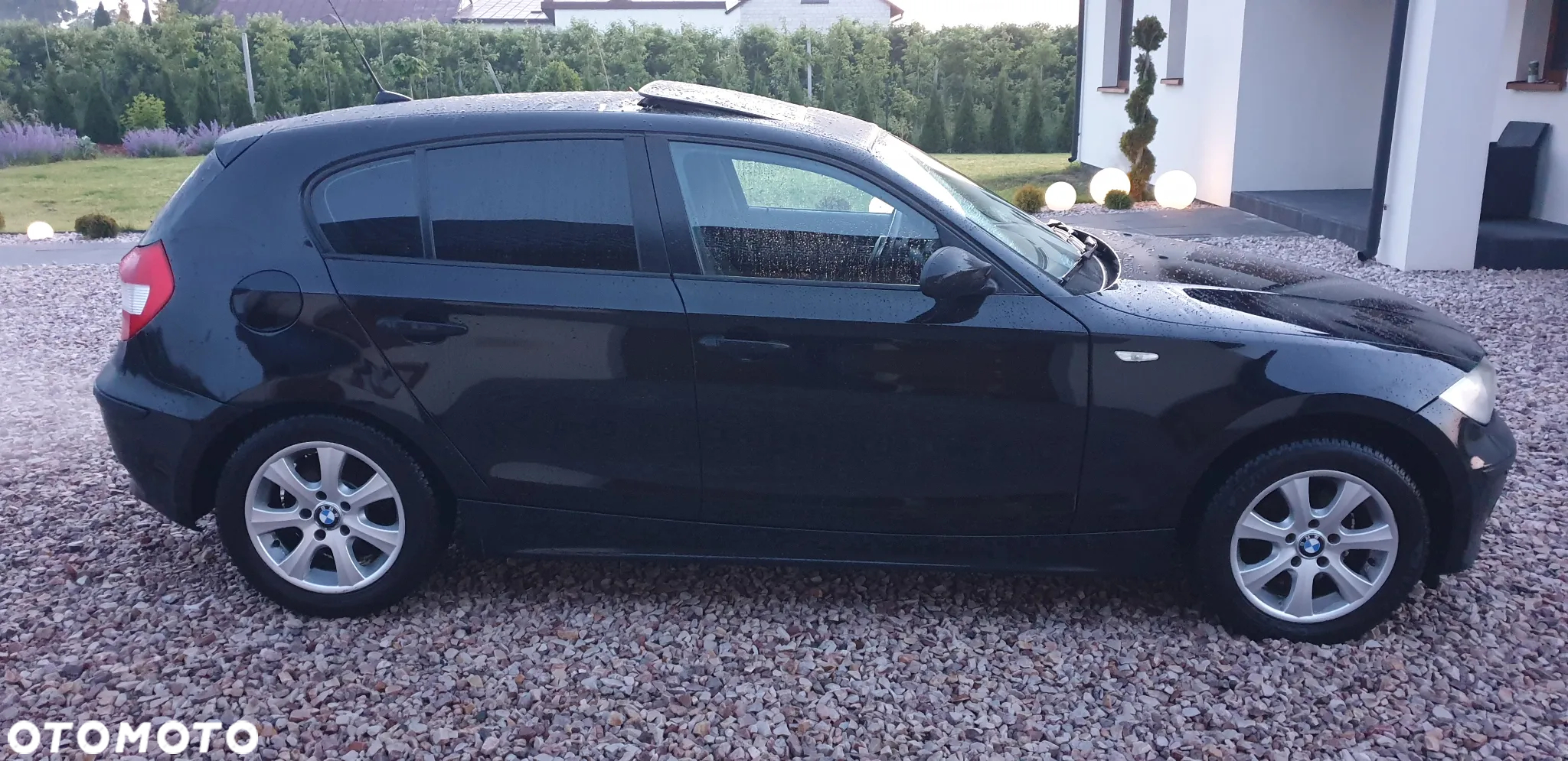 BMW Seria 1 116i - 12