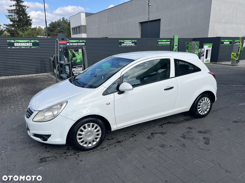 Opel Corsa 1.3 CDTI Enjoy - 1