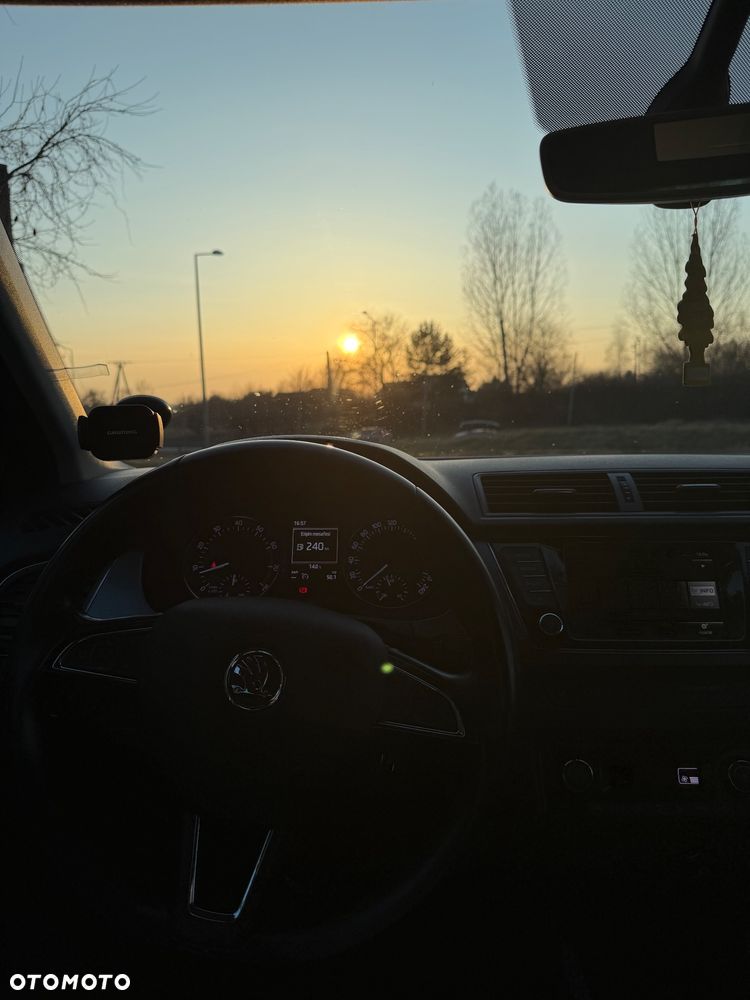 Skoda Fabia 1.2 TSI Style - 10