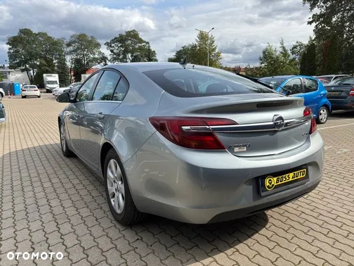 Opel Insignia - 6