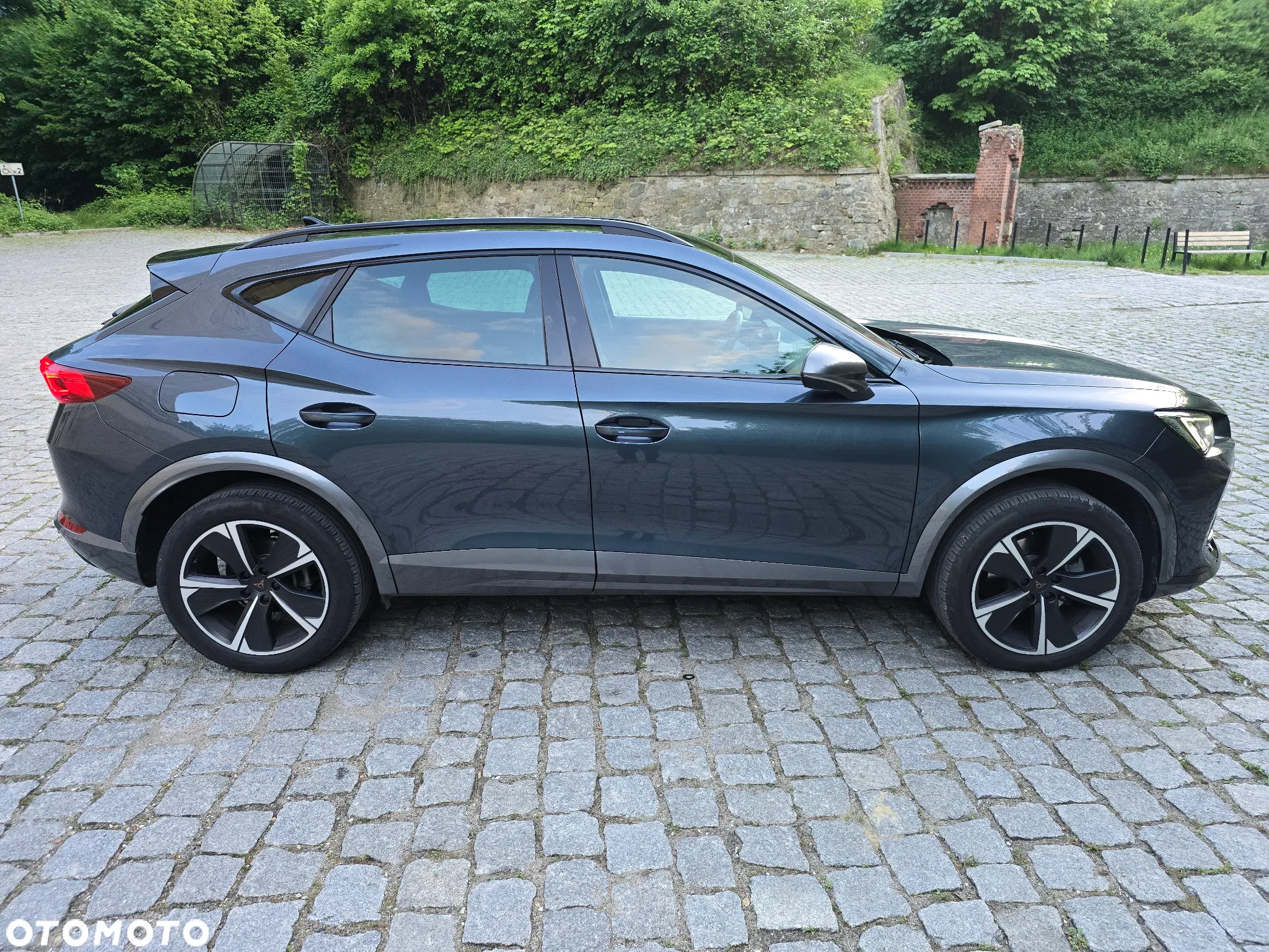 Cupra Formentor 1.5 TSI - 8