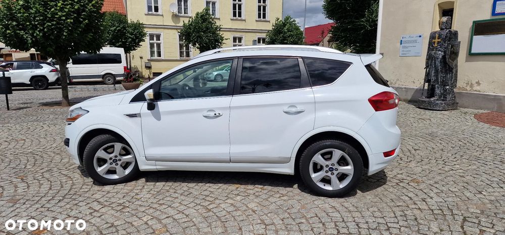 Ford Kuga 2.0 TDCi Individual MPS6 - 4