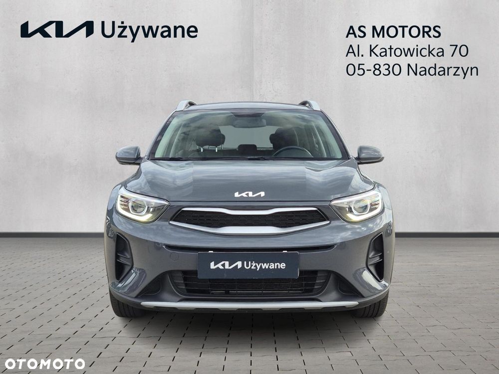 Kia Stonic 1.2 M - 9