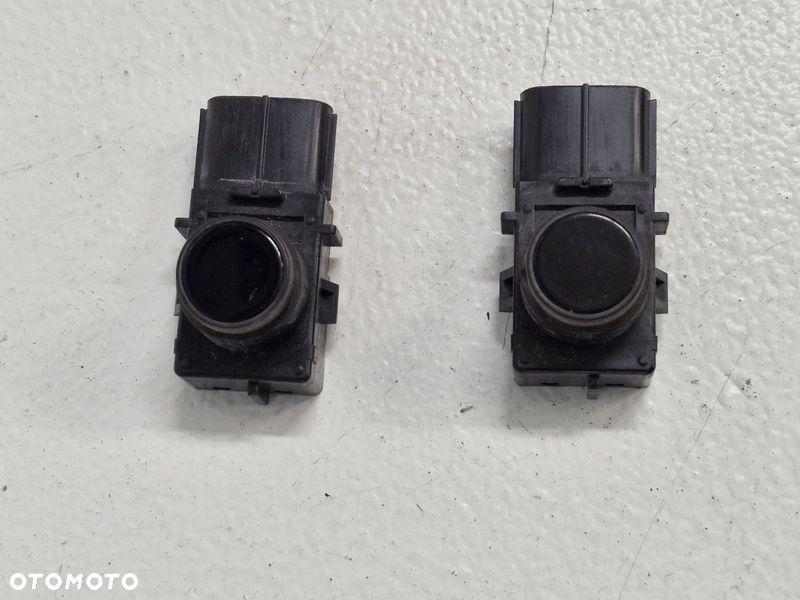 LEXUS LS460 LS IV 4 CZUJNIK PARKOWANIA PDC 89341-50070 - 1