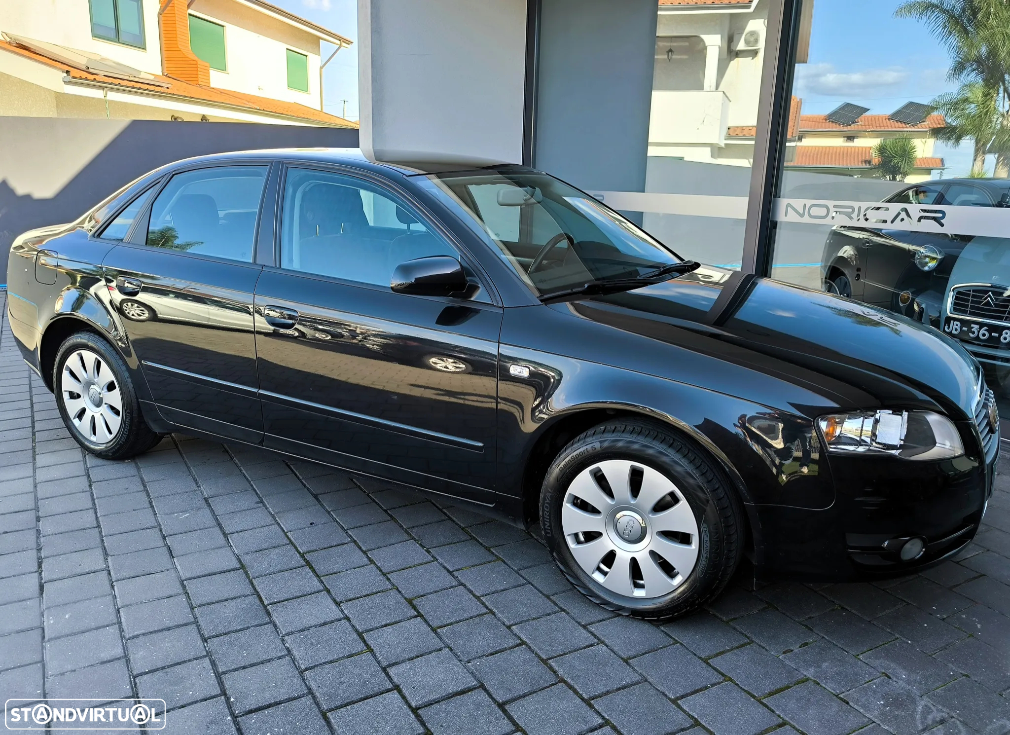 Audi A4 2.0 TDI Advance - 19