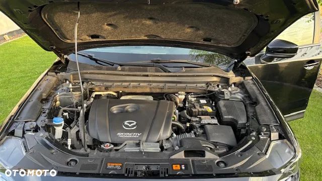 Mazda CX-5 - 32