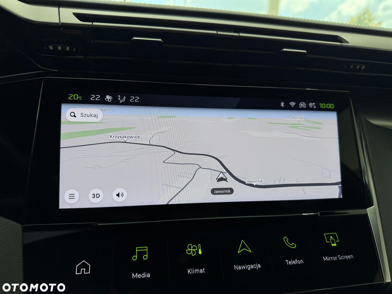 Peugeot 308 1.2 PureTech GT S&S EAT8 - 26