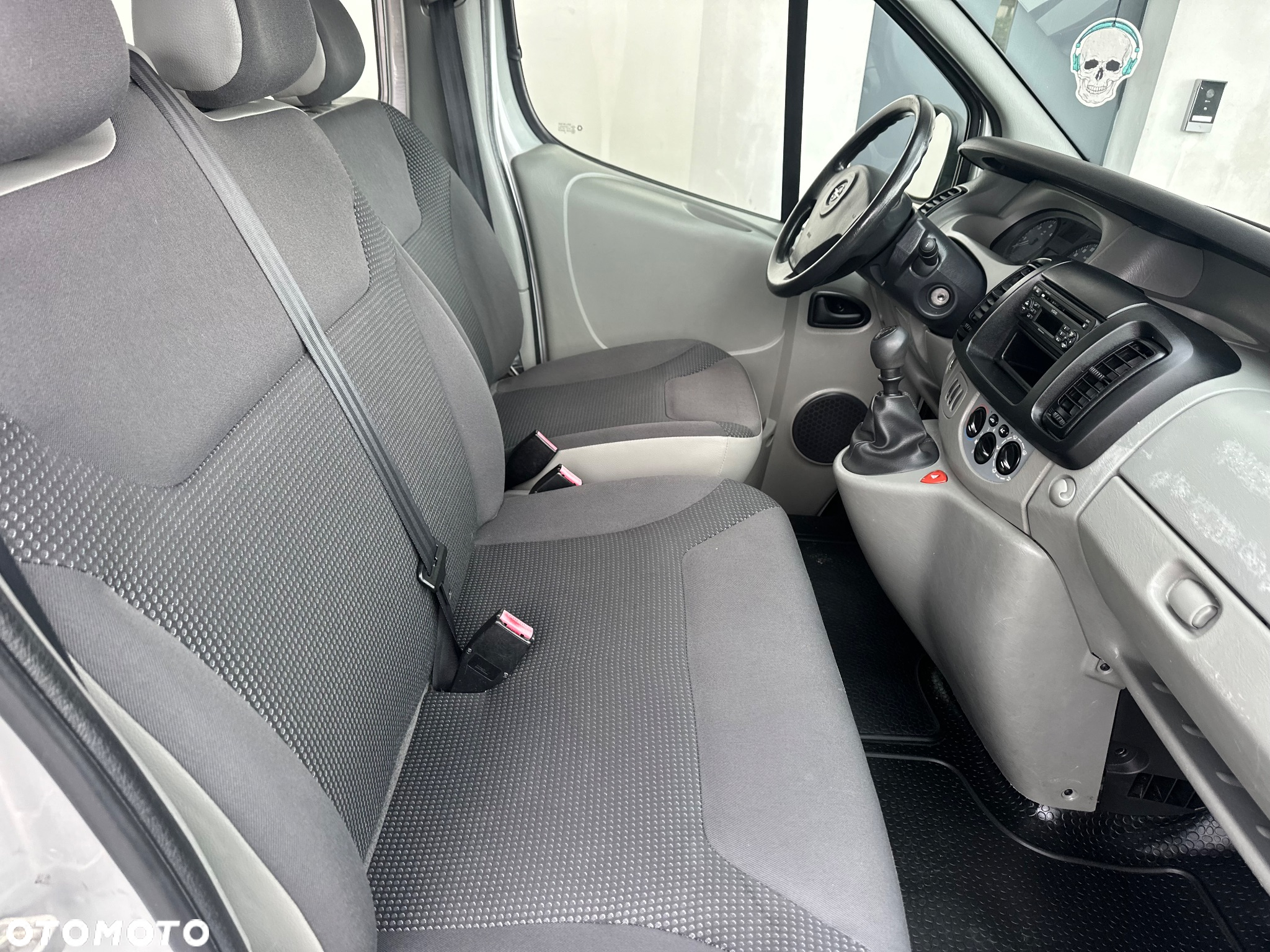 Opel Vivaro 2.0 CDTI L2H1 - 18