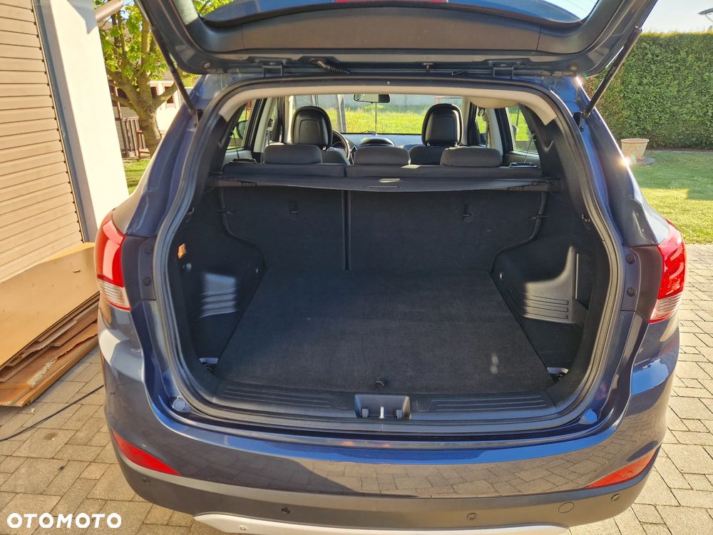 Hyundai ix35 1.6 GDI Comfort 2WD - 15