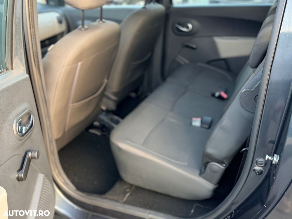 Dacia Lodgy 1.5 dCi Laureate - 7