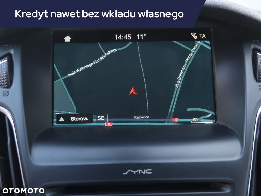 Ford Focus - 15