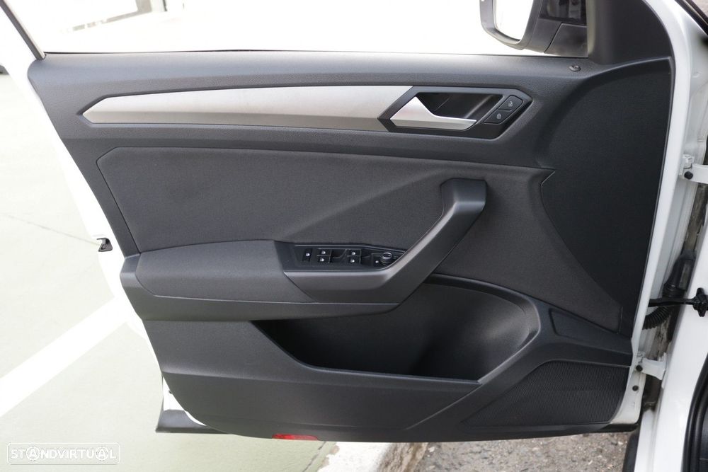 VW T-Roc 2.0 TDI Style - 28