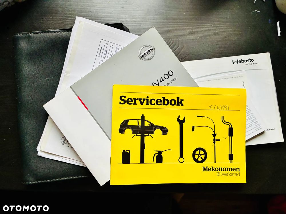 Renault Master L2H2 - 21