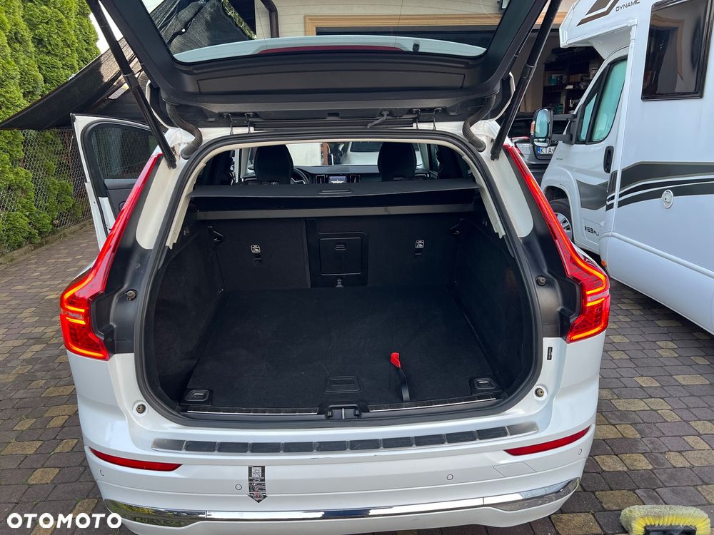 Volvo XC 60 B5 B Geartronic Momentum Pro - 18