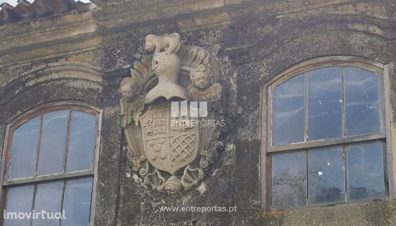 Venda Quinta, Ferreiros de Tendais, Cinfães - Grande imagem: 3/30