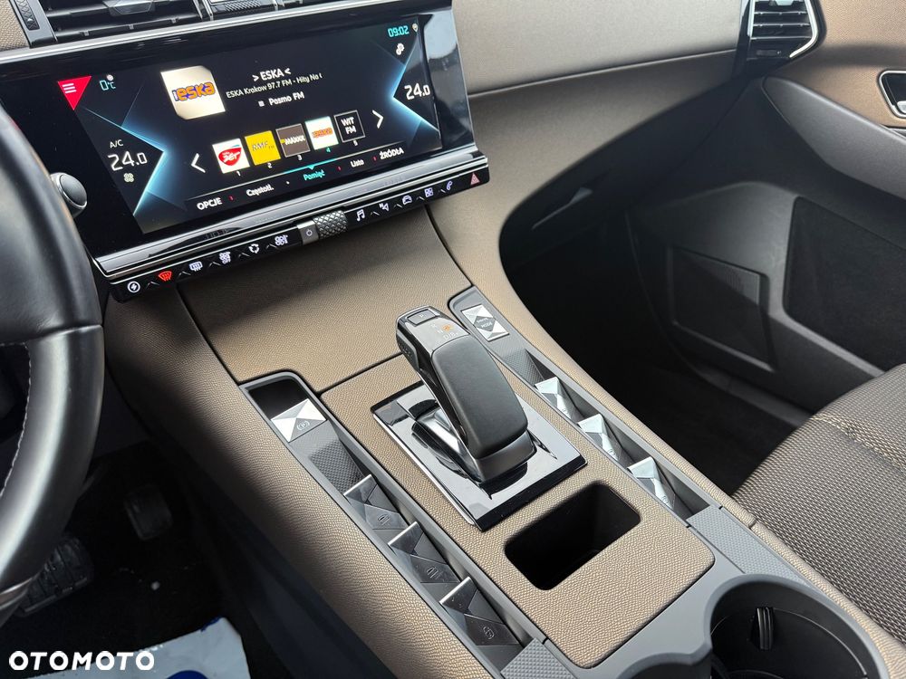 DS Automobiles DS 7 Crossback - 24