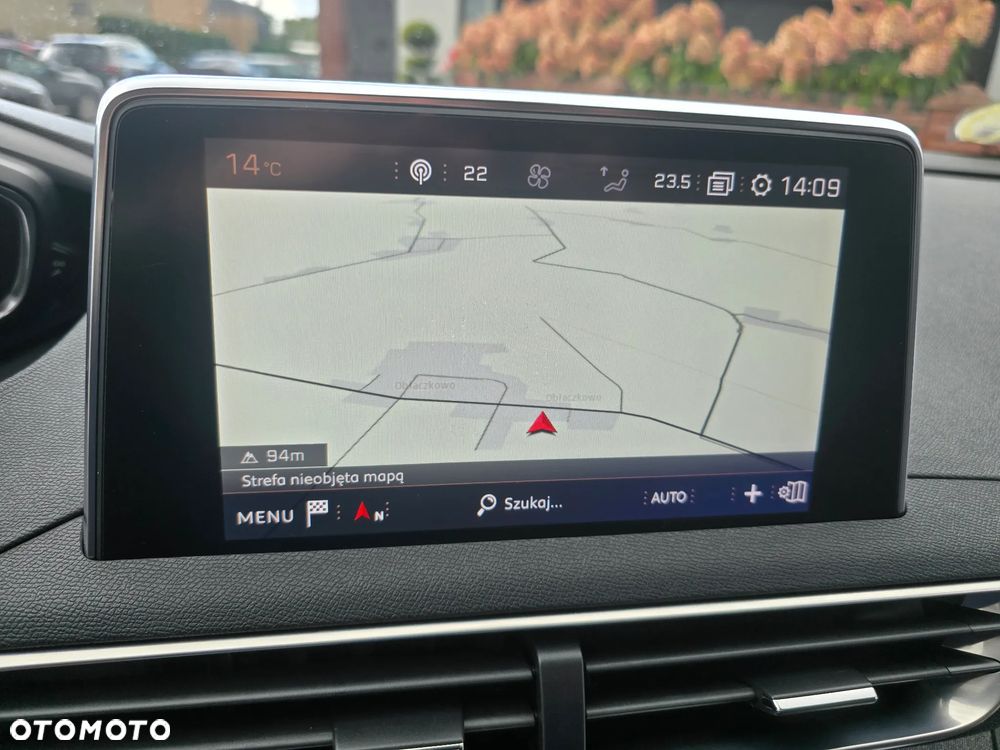 Peugeot 5008 - 29