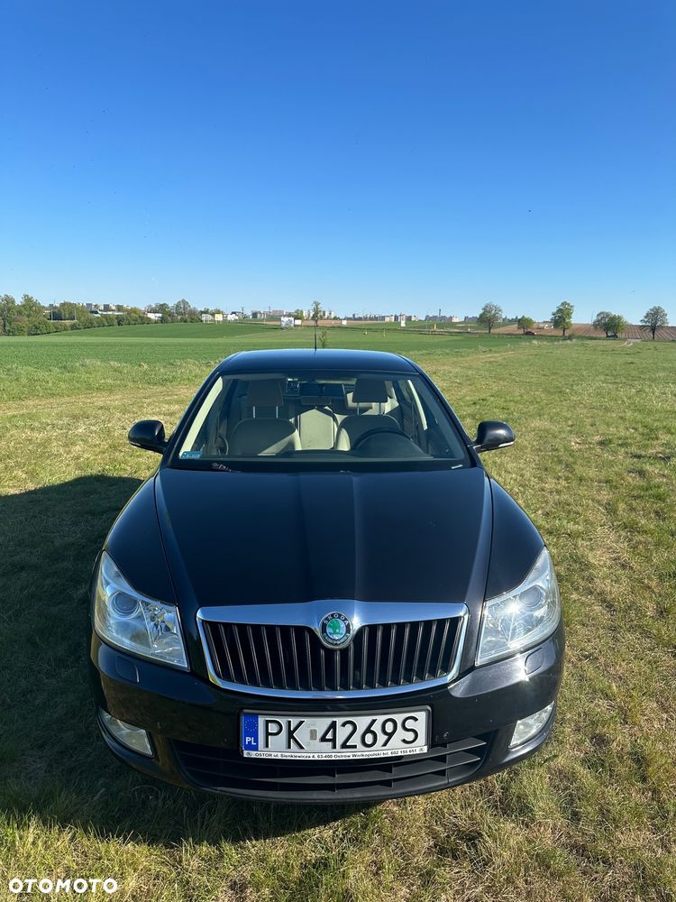 Skoda Octavia 1.4 TSI Classic - 1