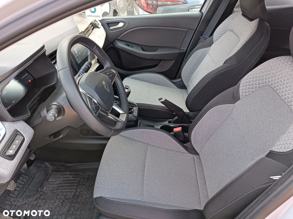 Renault Clio TCe 90 EVOLUTION - 14