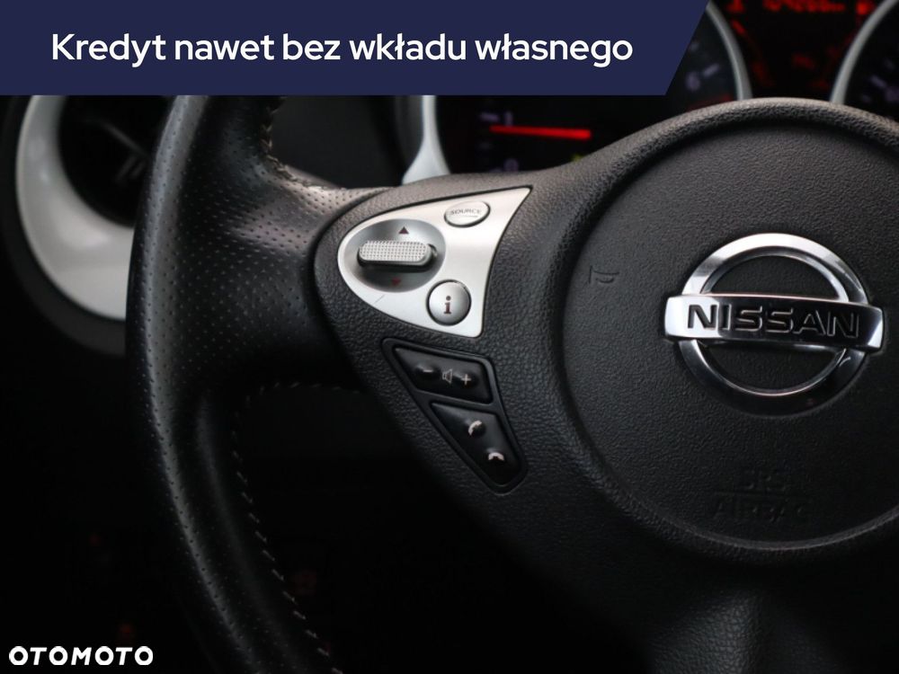 Nissan Juke - 19