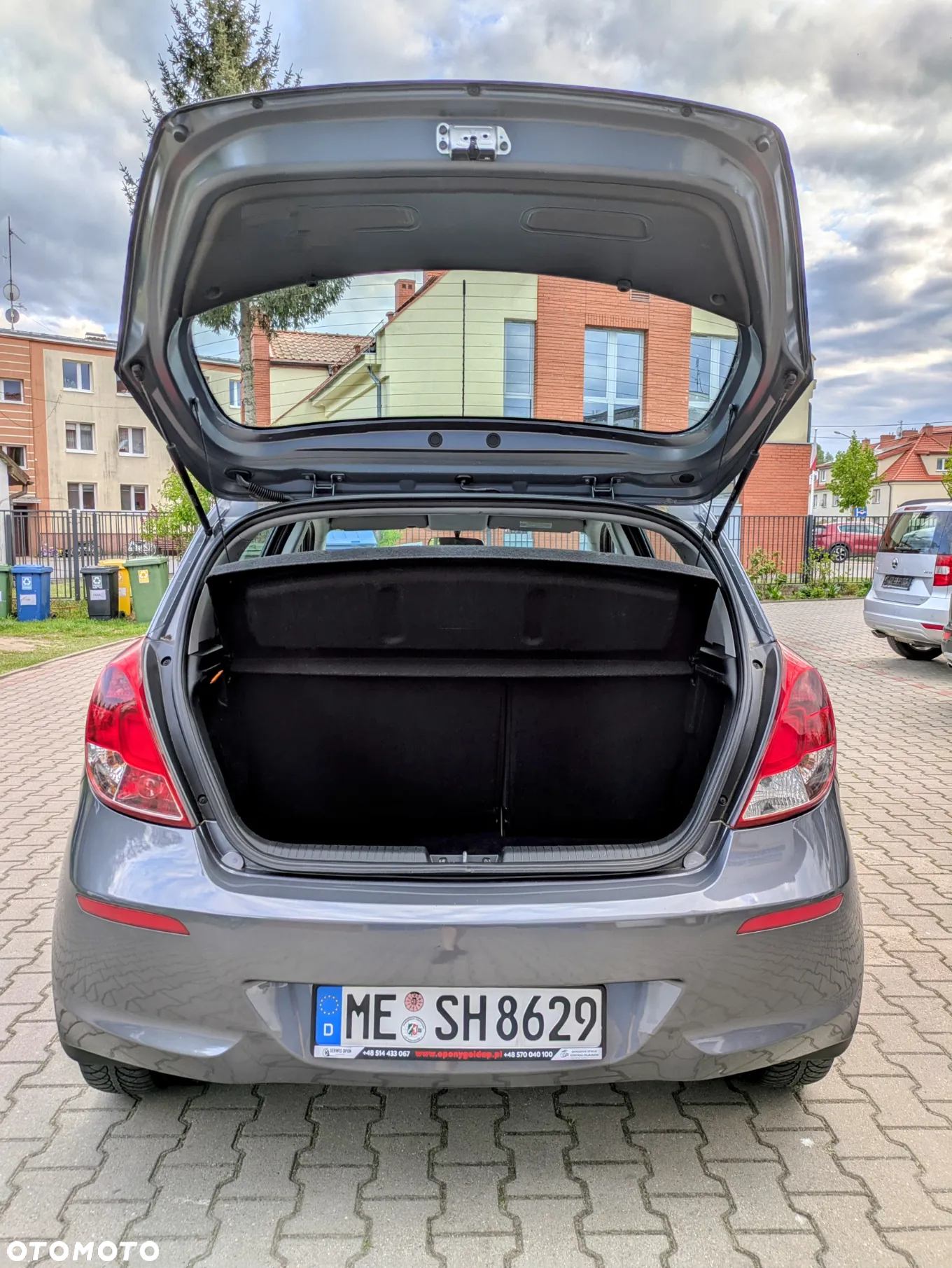 Hyundai i20 - 11
