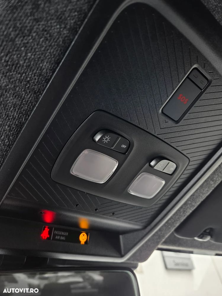 Dacia Duster TCe 130 4X2 MHEV Journey - 12