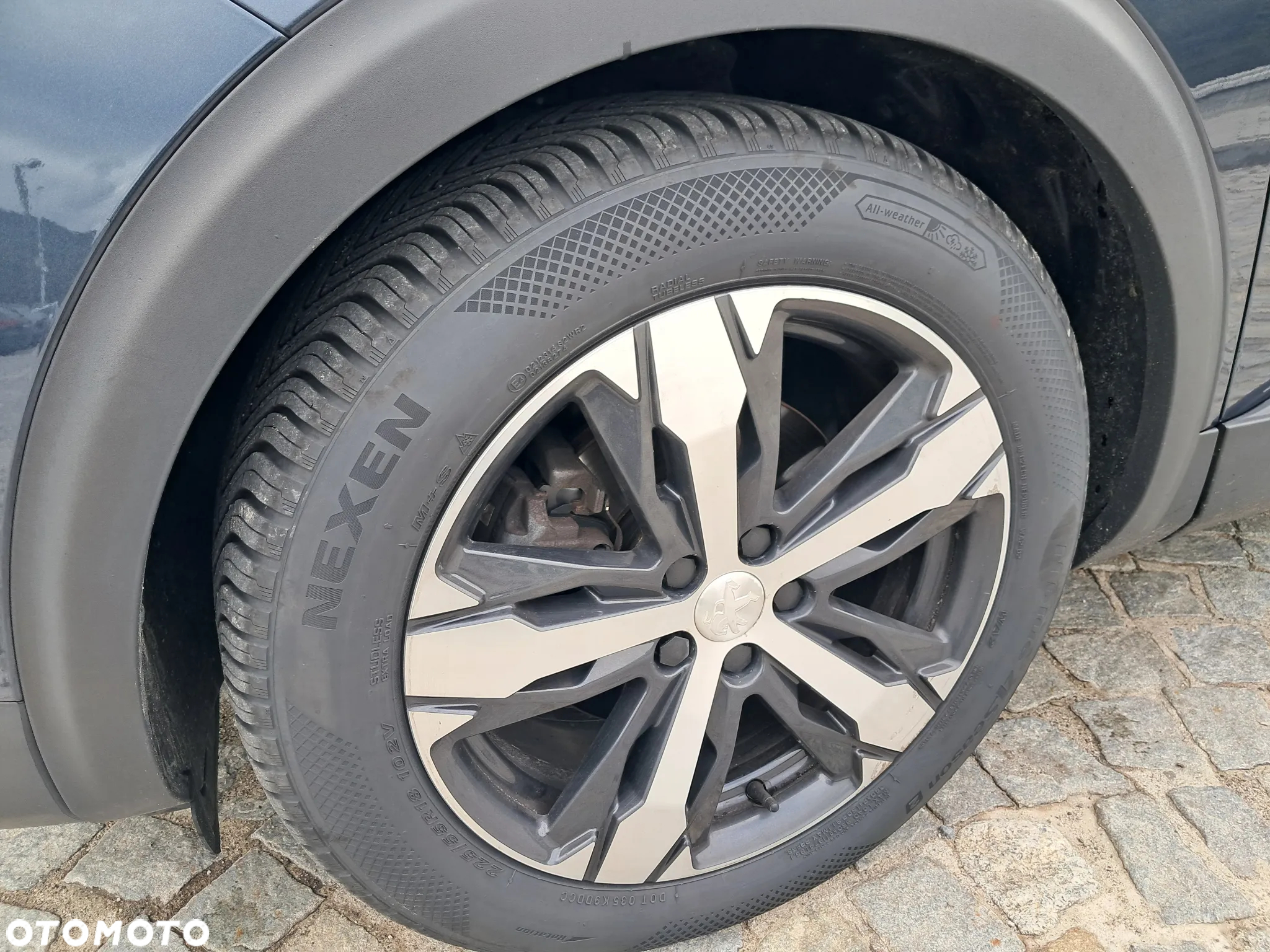 Peugeot 5008 2.0 BlueHDI GT S&S EAT8 - 11