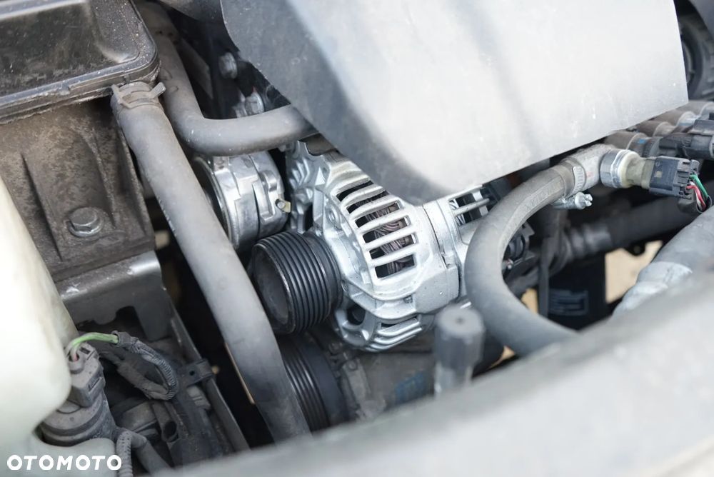 Skoda Octavia 1.6 Tour - 18