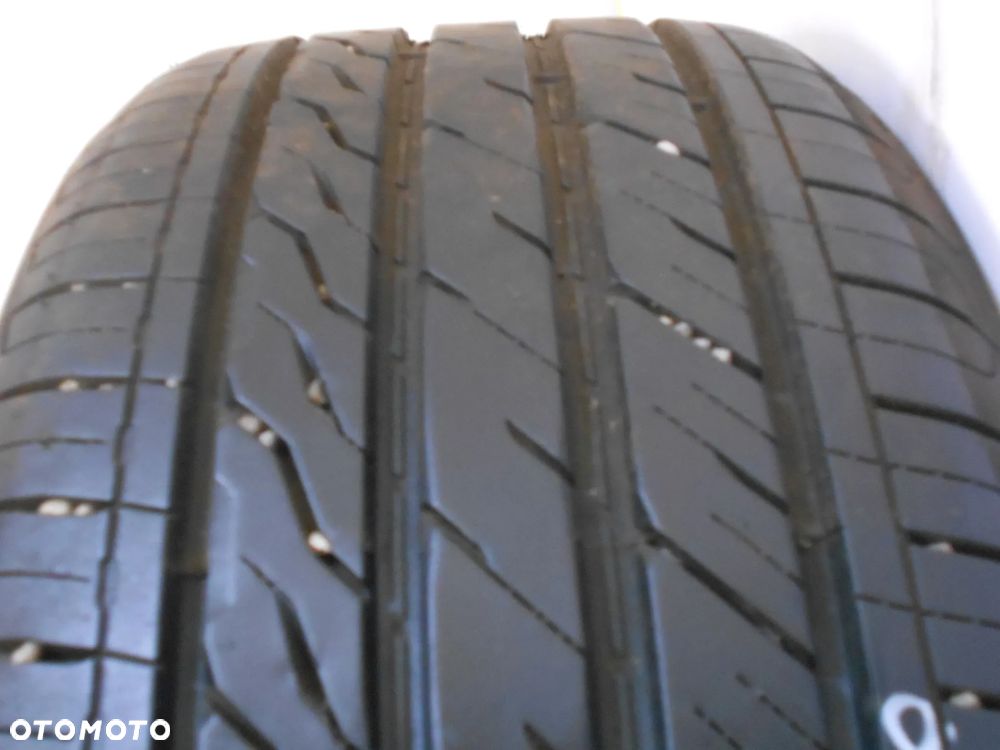 OPONA POJEDYNKA 215/35R19 LANDSAIL LS 588 UHP 4822 7.5MM - 2